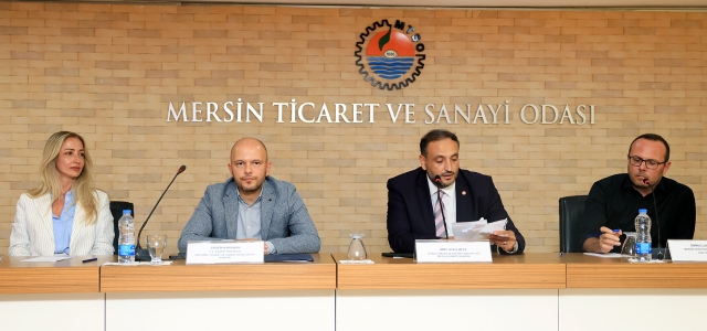 39 No’lu Komite, üyelerini ‘Elektronik İlan Doğrulama Sistemi’ne hazırlıyor…