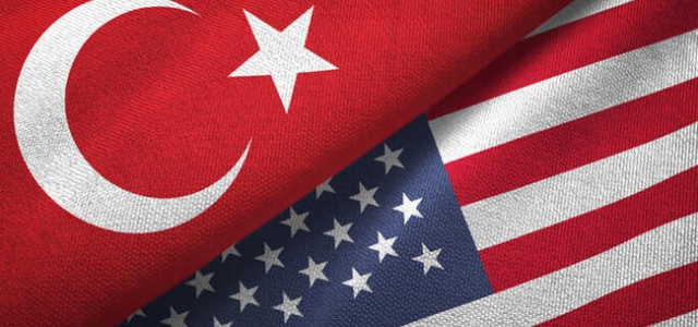 ABD'den Türkiye'de Yaşayan Vatandaşlarına Uyarı