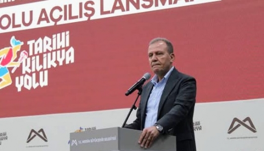  ANTİK ÇAĞ’DAN GÜNÜMÜZE YAŞAYAN BİR HAZİNE: ‘TARİHİ KİLİKYA YOLU’