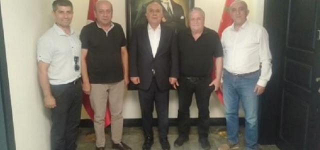 Aslan Mersin'de suçluların ve suç örgütlerinin korkulu rüyası oldu