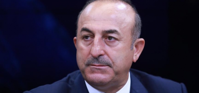 Bakan Çavuşoğlu: “Bu bir askeri harekat değil, resmen savaş!“