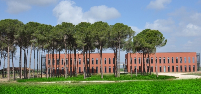 Bakan Kacır’dan Mersin Agropark’a ek yatırım müjdesi...