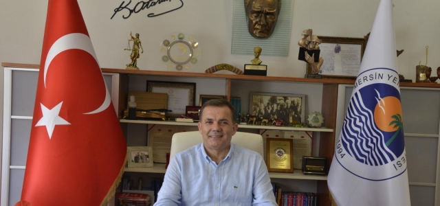 Başkan Özyiğit: “Tüm gençlerimize söz veriyoruz“