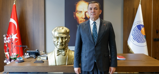 Başkan Özyiğit’ten bayram mesajı