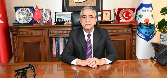 Başkan Sarı, “Yasadışı yolcu taşımacılığı MARTI-TAG’a a erişim durdurulmalı...”
