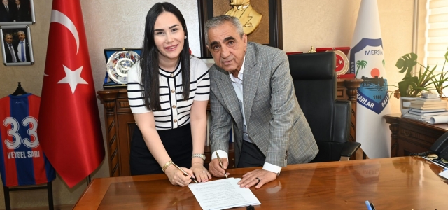 Başkan Sarı’dan Esnafa Psikolojik Destek Hamlesi...
