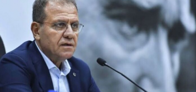 Başkan Seçer: “AKP hükümeti Mersin’i yine takmadı”