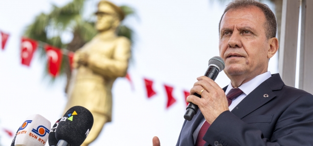 BAŞKAN SEÇER, CHP’NİN 23 NİSAN ULUSAL EGEMENLİK ve ÇOCUK BAYRAMI KUTLAMA PROGRAMINA KATILDI...