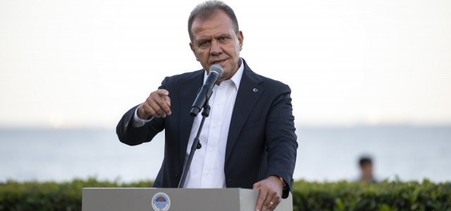 BAŞKAN SEÇER, SEÇİM GÜVENLİĞİNDE GÖREV ALAN AVUKATLAR VE GÖNÜLLÜLERLE BULUŞTU...