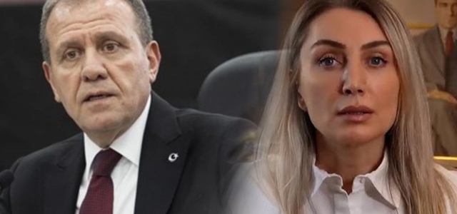 BAŞKAN SEÇER’DEN DİLEK KAYA İMAMOĞLU’NA DESTEK ZİYARETİ...