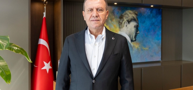 BAŞKAN SEÇER’DEN ORMAN YANGINLARINA DUYARLILIK ÇAĞRISI...
