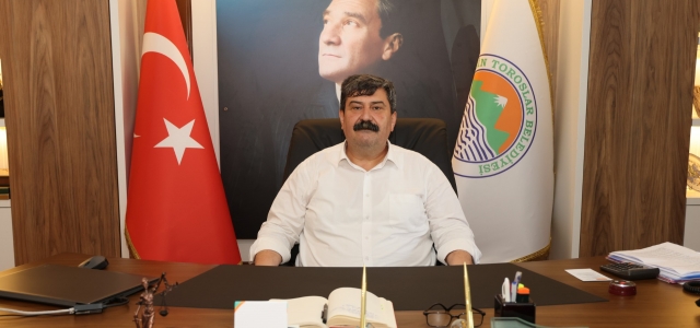 Başkan Yıldız’dan Öldürülme Yoluyla Çözüme Tepki...