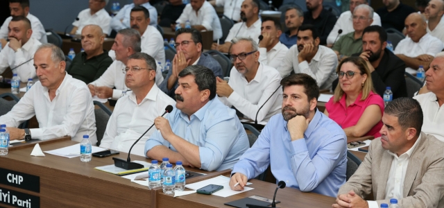 Başkan Yıldız’dan Orman Arazileri Çağrısı...