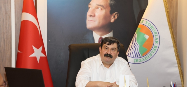 Başkan Yıldız’dan SGK Değerlendirmesi...