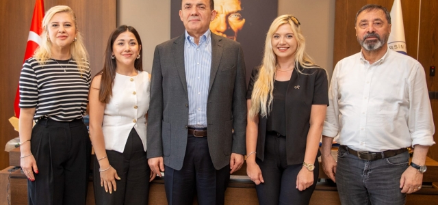  BETEM’de yapılan atölye çalışması uluslararası kongreye davet aldı...