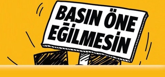 Bugün “Çalışan Gazeteciler“ Günü!