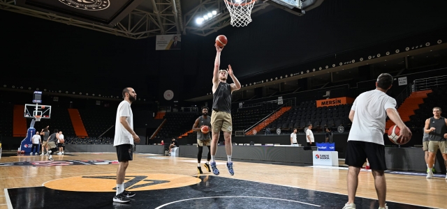  CARETTALAR’IN HEDEFİ PLAY-OFF’U GARANTİLEMEK