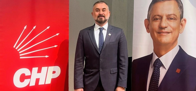 CHP Mezitli İlçe Başkanı Yılmaz’dan deprem değerlendirmesi...
