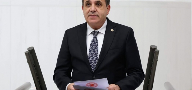 CHP’lİ Ateş’ten Kültür ve Turizm Bakanı’na İstifa Çağrısı...