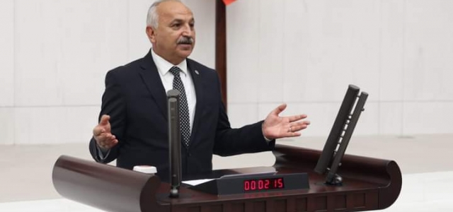 CHP’li Dinçer’den hükümete suçlama...