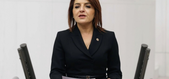 CHP’li Gülcan Kış: “2024 Emekliyi Bitirme Yılı Oldu!"