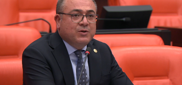 CHP’Lİ KARAKOZ: “ACARLAR’IN ELEKTRİK VE İNTERNET SORUNU BİR AN ÖNCE ÇÖZÜN...”