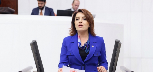CHP’li Kış: “19 Mart Darbesi’nin Finansal Ayak İzleri Açıklansın!”
