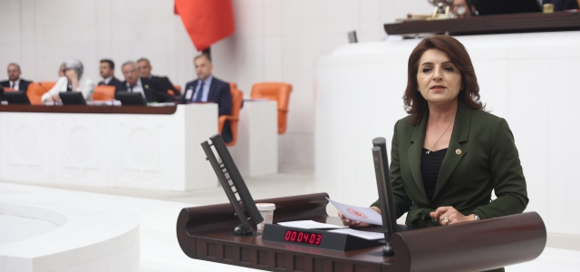 CHP’li Kış, Balık Çiftlikleri Ekosisteme ve Turizme Zarar Verecek...”