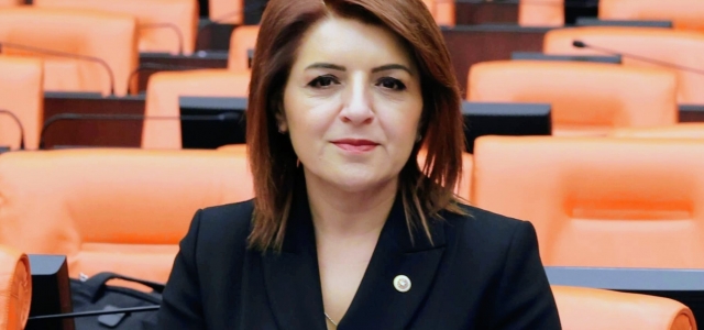 CHP’li Kış, “Halk Yoksullaşıyor, Saray İzliyor!"