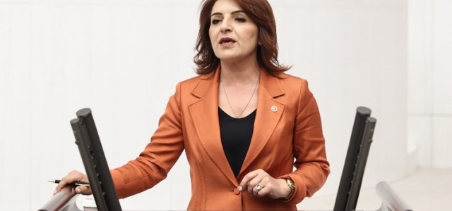  CHP’li Kış: “Şeffaflık yok, hesap verme yok, adalet yok...”