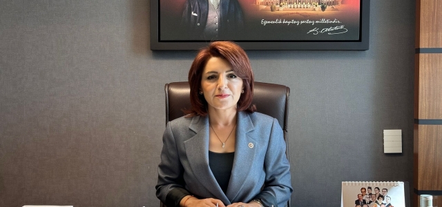 CHP’li Kış TBMM’de uyardı: “Üretici dondu, iktidar seyretti!”
