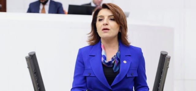 CHP’Lİ KIŞ, “TÜRKİYE BİR SEÇİMİN EŞİĞİNDEDİR...”