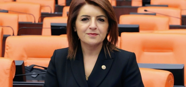 CHP’li Kış’tan elektrik faturası tepkisi...