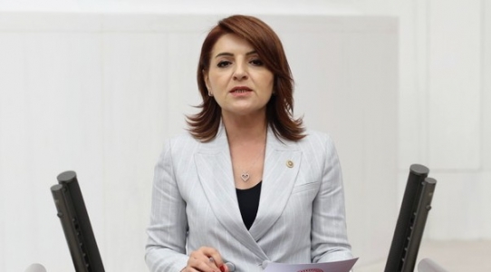  CHP’Lİ KIŞ’TAN İHMAL ELEŞTİRİSİ...
