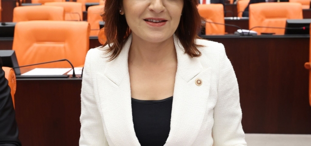 CHP’li Kış’tan öğretmen atamalarına sert tepki...