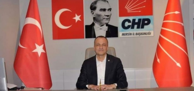 CHP’li Ömür’den soruşturma çağrısı...