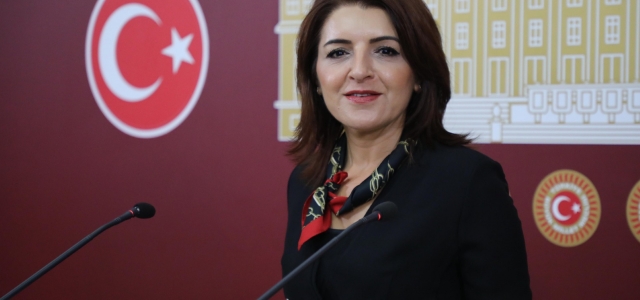 CHP'li Kış’tan Uyarı, “AKP’nin Sit Alanlarını İmara Açmasına Burada İzin Vermeyeceğiz! Doğal Yaşamı Korumakta Kararlıyız...”
