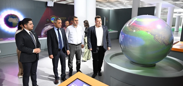 ÇMO GENEL BAŞKANI KIRMIZI’DAN MERCAN’A TAM NOT...