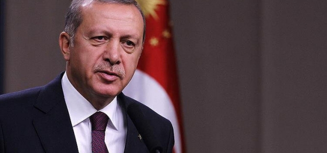 Cumhurbaşkanı Erdoğan: “Gençlerimize daha çok fırsat sunmaya devam edeceğiz“