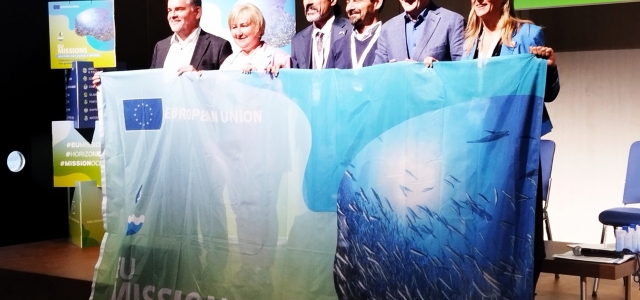Ekosistem Çalıştayı Barselona'da gerçekleştirildi... 
