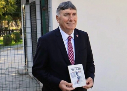 Ercan Güneş'ten söyleşi...
