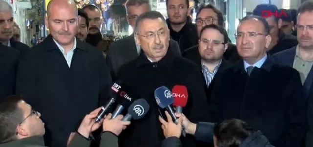 Fuat Oktay: 