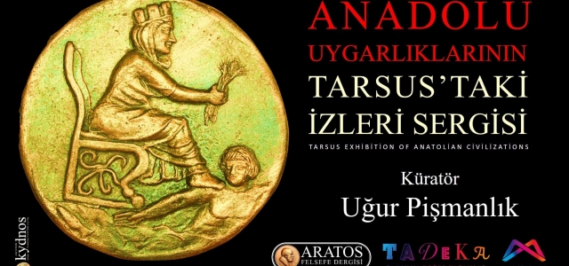  Gazeteci Uğur Pişmanlık’tan Tadeka’da etkinlik