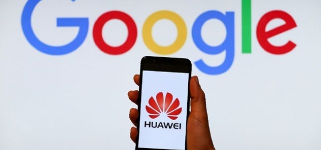 Huawei krizi Google'a pahalıya patladı