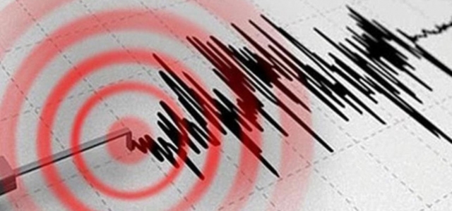 Kahramanmaraş'ta Yaşanan 7,4'lük Deprem 10 İli Vurdu