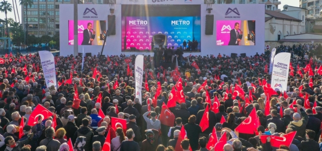 Kemal Kılıçdaroğlu; “Umutsuzluğa kapılmayacaksınız“