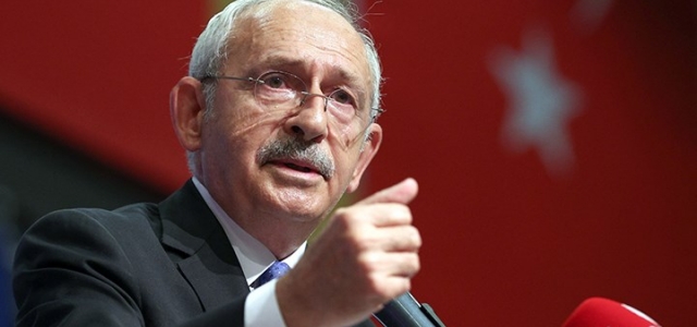 Kılıçdaroğlu: “İnşallah iktidara geldiğimizde göreceksiniz“