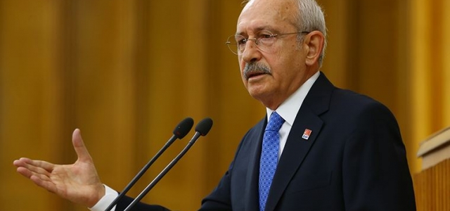 Kılıçdaroğlu'ndan Bakan Soylu'ya Şok Sözler!