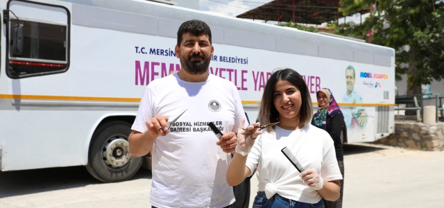  KUAFÖR HİZMETİ....