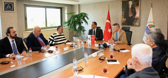 Limon üreticisine ihracat yasağı tehdidi...